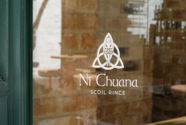Scoil Rince Ní Chuana
